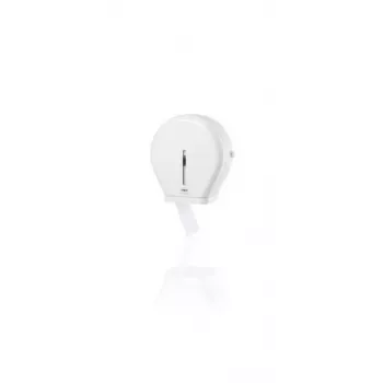 Wepa toiletpapierdispenser MINI kunststof