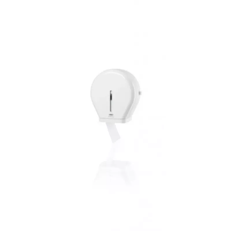 Wepa toiletpapierdispenser MINI kunststof