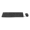 Logitech MK370 Combo for Business - toetsenbord-muisset