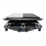 Steba RC 4 plus - raclette/grill/hete steen