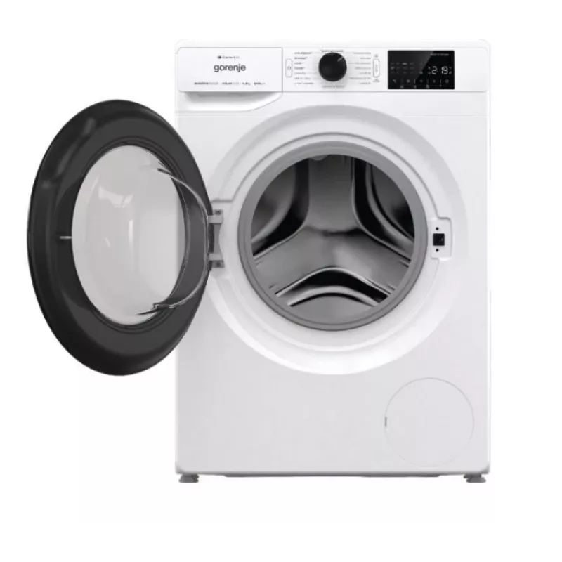 Wasmachine Gorenje WPNEI84SBSWIFI/PL, 8 kg, energie-efficiëntieklasse B
