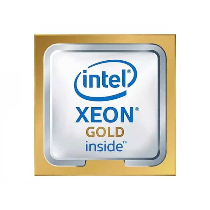 Intel Xeon Gold 6234 - 3,3 GHz - 8 cores - 16 threads - 24,75 MB cache - LGA3647 socket - OEM (CD8069504283304)