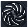 Ventilator Lian Li UNI FAN TL Wireless 140mm ARGB PWM zwart, model 14TL1W1B