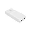 Draagbare oplader Powerbank P20 20000mAh