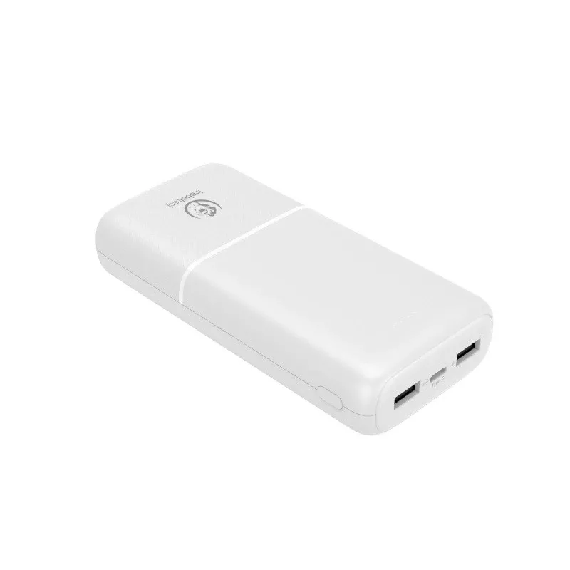 Draagbare oplader Powerbank P20 20000mAh