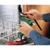 Bosch PKP 18 E lijmpistool groen