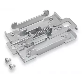 DIN-RAIL-KIT PR5MEC van koolstofarm staal