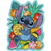 Houten puzzel Disney Stitch (150 stukjes)