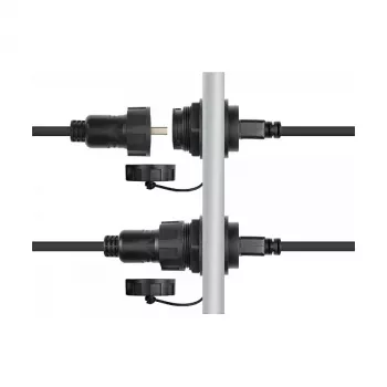 Goodconnections IC04-U204 USB-kabel