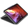 Logitech 920-011200 mobiel toetsenbord QWERTZ Duits Smart Connector grafiet