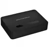 Grandstream Networks DP750 DECT-basisstation zwart