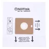 Stofzuigerzak Nilfisk DUST BAG SYNTH ONE GO AND COUPE
