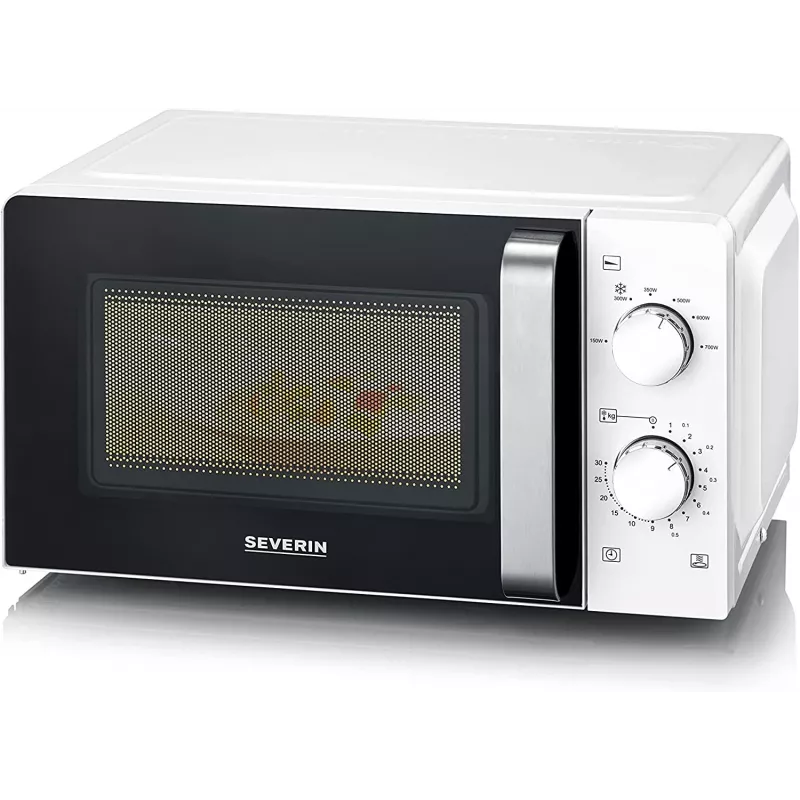 Solo-magnetron Severin MW 7885, 700 W, 17 l