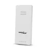 GreenBlue GB542 draadloos weerstation DCF, zwart