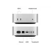 Mini-pc Apple Mac mini M4 Pro 24 GB RAM 512 GB SSD Apple GPU macOS Sequoia