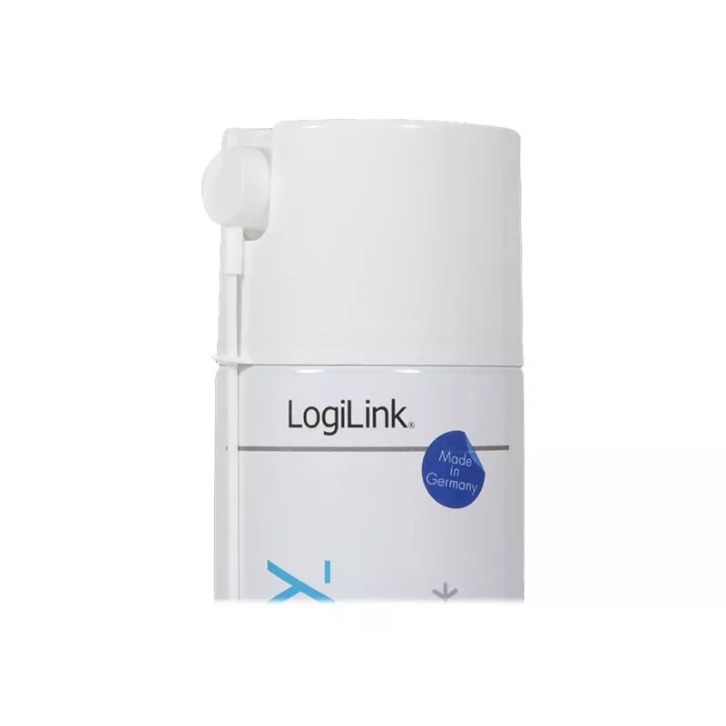 LogiLink RP0014 koudespray voor elektronica, 400 ml
