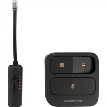 POLY MDA105 QD USB-A analoge schakelaar, land van herkomst: China