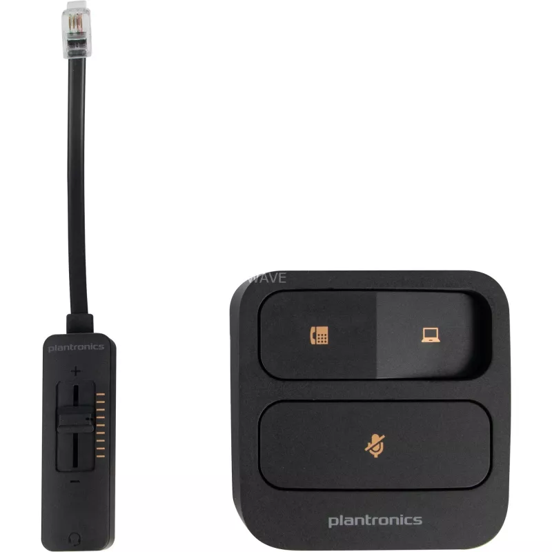 POLY MDA105 QD USB-A analoge schakelaar, land van herkomst: China
