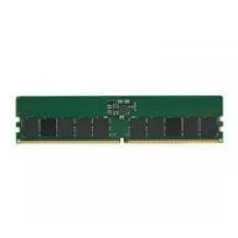 Kingston Technology KTD-PE548E-16G geheugenmodule 16 GB 1 x 16 GB DDR5 4800 MT/s 288-pins DIMM ECC