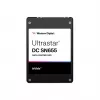 SSD WESTERN DIGITAL Ultrastar DC SN655 3,84 TB and3 PCIe TLC ISE