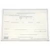 Kasontvangstbewijs, zonder nr., A5, 2x50 0720-059