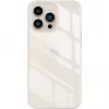 StyleShell Flex, telefoonhoesje transparant, iPhone 16 Pro