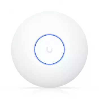 Ubiquiti UniFi U7 Lite Wi-Fi 7-toegangspunt, dualband 2,4/5 GHz