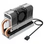 Computerkoelsysteem GRAUGEAR G-M2HP04-F
