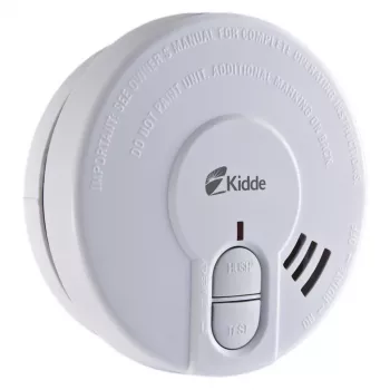 KID-29HD-UK rookmelder