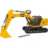 Graafmachine Bruder Cat 02483