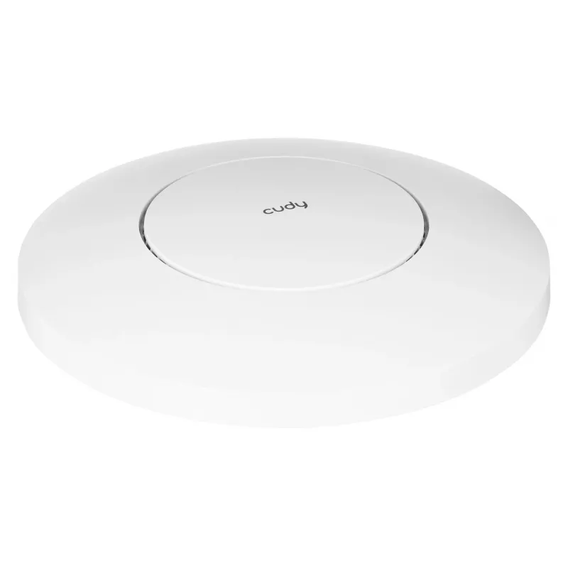 Cudy AP3000 draadloos access point 2976 Mbit/s wit Power over Ethernet (PoE)