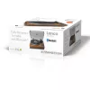 Platenspeler Lenco LBTA-165 hout met Bluetooth-connectiviteit