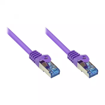 Goodconnections 8060-H005V Ethernet-patchkabel