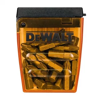 Dewalt Dt71569-Qz bit- en booraccessoireset, 100 stuks
