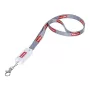 Activejet lanyard met oplaadkabel 3-in-1 telefoonoplader