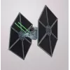 Shuttle-model Bandai TIE Fighter 1:72