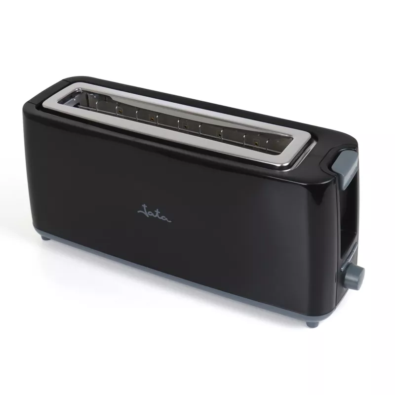 Haardroger Jata JETT1579 2000W compact ontwerp met opvouwbare handgreep