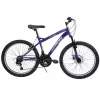 Huffy fiets EXTENT 24 paars 64359W