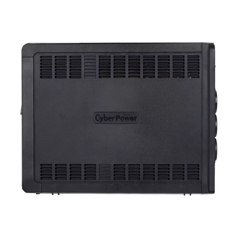 CyberPower CP1600EPFCLCD UPS (noodstroomvoeding) line-interactive 1,6 kVA 1000 W 6 AC-uitgangen