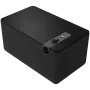 KLIPSCH The Three Plus mat zwart