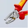 Knipex 02 06 180 tang