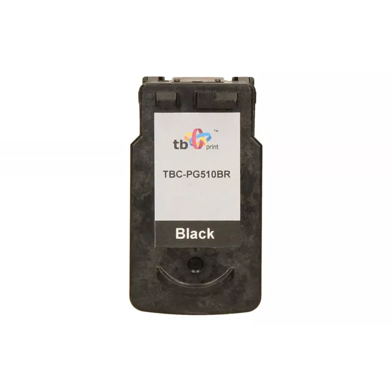 Inkt voor Canon MP 240 zwart Ref. TBC-PG510BR