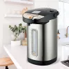 Waterkoker MAESTRO MR-080N 750W 4.5 L