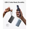 Draagbare powerbank Anker A1259G61 10000 mAh
