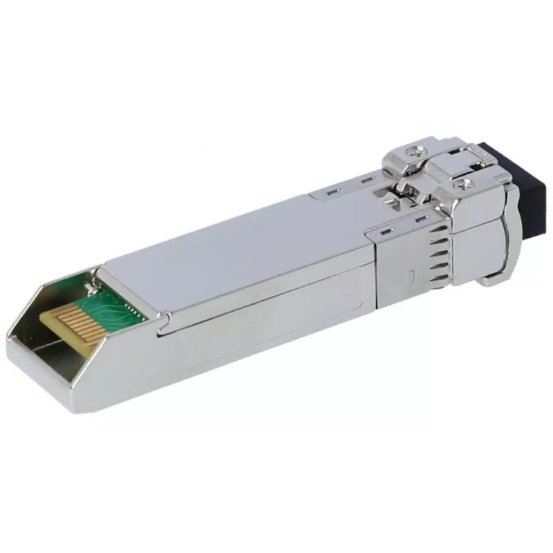 BlueOptics E25GSFP28SR-BO netwerk-transceivermodule glasvezel 250000 Mbit/s SFP28 850 nm