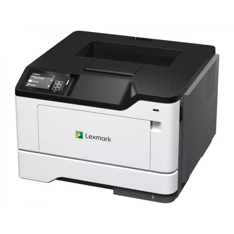 Printer Lexmark MS531dw laser zwart-wit