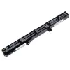 Accu Green Cell AS75PRO voor ASUS X551 X551C X551CA X551M X551MA