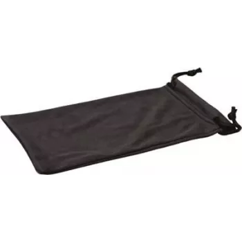 Microvezeltas 3M Large zwart voor full-vision veiligheidsbrillen (MPN 7000061943)