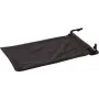 Microvezeltas 3M Large zwart voor full-vision veiligheidsbrillen (MPN 7000061943)