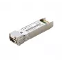 HPE Networking Instant on 10G SFP+ LC SR transceiver voor verbindingen tot 300 meter (R9D18A)